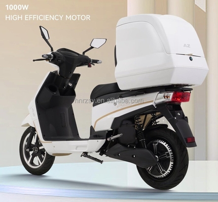 Самый низкий скоростной 48/60/72v 1000w электрический мотоцикл с углом подъема 15 и 10 дюймов электрические машины