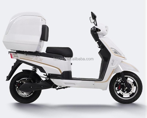 Самый низкий скоростной 48/60/72v 1000w электрический мотоцикл с углом подъема 15 и 10 дюймов электрические машины