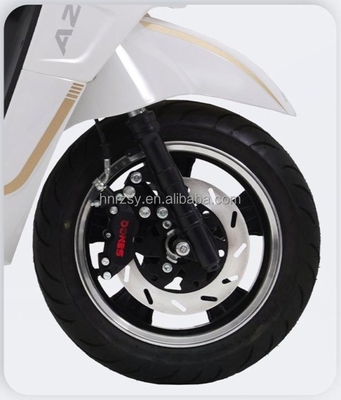 Самый низкий скоростной 48/60/72v 1000w электрический мотоцикл с углом подъема 15 и 10 дюймов электрические машины