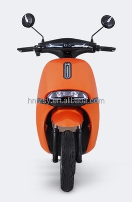 2024 60v 72v 1000w Электрический мотоцикл Мотоцикл 2 человека Электрический мопед Скутеры для городского подъезда 100 кг Скорость 45 км/ч