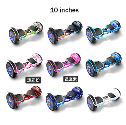Hover Board 2 Unisex применимый к людям ABS PC Алюминиевый сплав Летучая батарея рукоятка Hoverboard