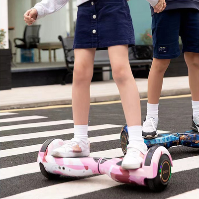 Hover Board 2 Unisex применимый к людям ABS PC Алюминиевый сплав Летучая батарея рукоятка Hoverboard