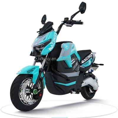Лучший 72v 3000w электрический мотоцикл 2 человека электрический мопед скутеры Мотор и 1650 * 715 * 1000 мм с углом подъема 12