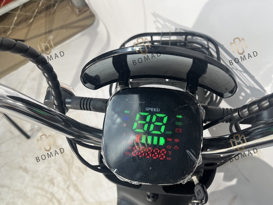 Максимальная скорость 30-50 км/ч Свинцово-кислотная литийная батарея 350w Электрический велосипед Национальный стандартный электрический скутер Электрический велосипед для взрослых