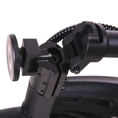 Двухколесный скутер Electrico Kick Scooter 1000w 1200w 10 11 дюймовый внедорожный складной мобильности для взрослых электрический E-скутер 800w