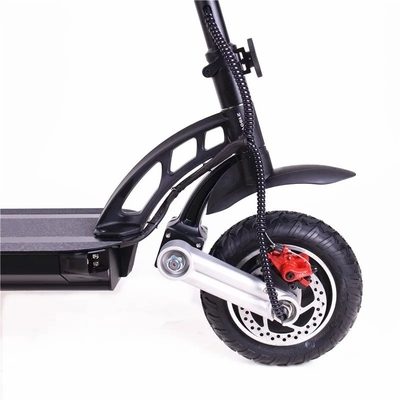 Двухколесный скутер Electrico Kick Scooter 1000w 1200w 10 11 дюймовый внедорожный складной мобильности для взрослых электрический E-скутер 800w