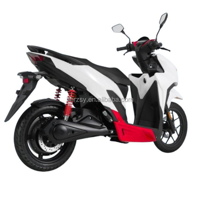 72v 3000w электрический мотоцикл 2 человека электрический мопед скутеры с максимальной скоростью 80 км/ч и литий аккумулятор 72v45ah