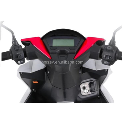72v 3000w электрический мотоцикл 2 человека электрический мопед скутеры с максимальной скоростью 80 км/ч и литий аккумулятор 72v45ah