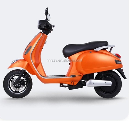 Электрический мотоцикл 60v 1000w 2 человека Электрические мопеды с мопедами 60v35h1000w Электрические машины