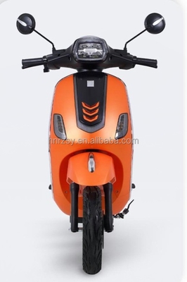 Электрический мотоцикл 60v 1000w 2 человека Электрические мопеды с мопедами 60v35h1000w Электрические машины