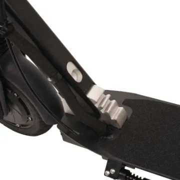 40-60 км радиуса действия за зарядку Bluetooth Smart Type Electric сложимый скутер 11 дюймов для плавной и комфортной езды