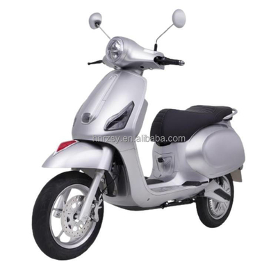 Электромобиль Чистый электрический 48v1200w для экологически чистого транспорта Туристические мотоциклы