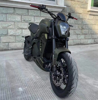 2024 Электрический круглый автомобиль 3000 Вт Макс. Скорость 61-80 км/ч для взрослых гонок Специальный электромобиль