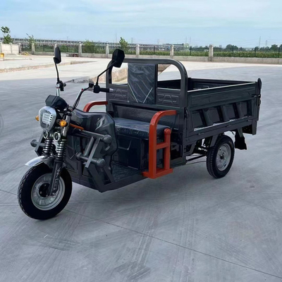 801-1000W Взрослый электрический трехколесный велосипед Триколесовые 48v600w Дифференциальные трехколесные трехколесные электрические мотоциклы