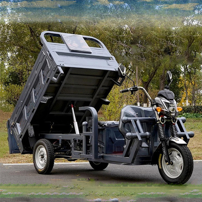 60V45Ah Свинцовая кислота или 60V100Ah Литий-ионные батареи Все трубки Тип электрический трехколесный велосипед для пассажиров 1000w Взрослый