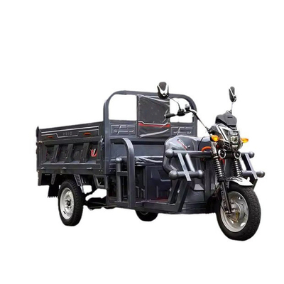 Контроллер всех типов труб 800w/1000w/1200w/1500w Открытый верхний электрический трехколесный велосипед для взрослых Удобный педальный подъезд