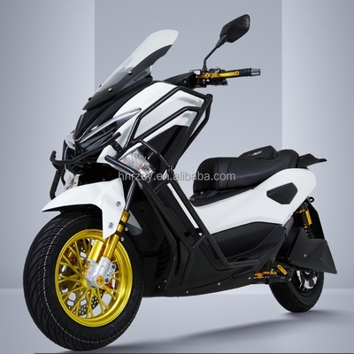60V20A-72V35A Аккумуляторный электрический мотоцикл 50cc Электрический мопед с мотором 10000w и максимальной скоростью 85 км/ч