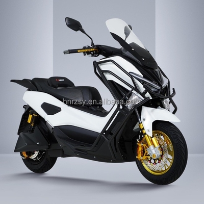 60V20A-72V35A Аккумуляторный электрический мотоцикл 50cc Электрический мопед с мотором 10000w и максимальной скоростью 85 км/ч