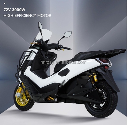 60V20A-72V35A Аккумуляторный электрический мотоцикл 50cc Электрический мопед с мотором 10000w и максимальной скоростью 85 км/ч