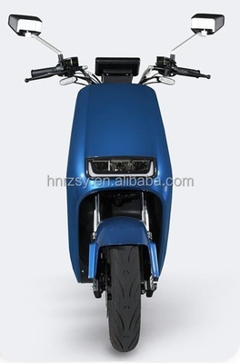 1863*423*1134мм Электромотоцикл 125cc 2000w 72v Коробка Электромопед 3000w Литиевая батарея