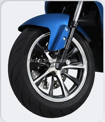 1863*423*1134мм Электромотоцикл 125cc 2000w 72v Коробка Электромопед 3000w Литиевая батарея