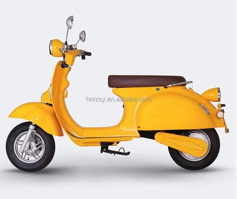 Электрический мотоцикл Крузер Мопед 2000w с напряжением 60V-72V Высокая мощность Электрические мотоциклы Максимальная скорость 50 км/ч
