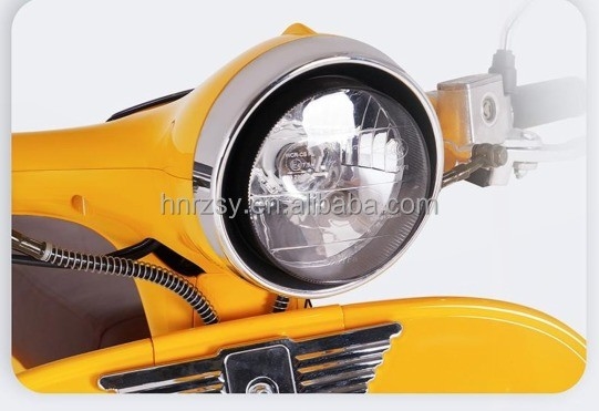 Электрический мотоцикл Крузер Мопед 2000w с напряжением 60V-72V Высокая мощность Электрические мотоциклы Максимальная скорость 50 км/ч