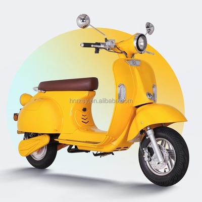 Электрический мотоцикл Крузер Мопед 2000w с напряжением 60V-72V Высокая мощность Электрические мотоциклы Максимальная скорость 50 км/ч
