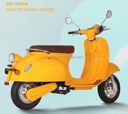 12000W Мопед Автомобиль Электрический мотоцикл с индивидуальным цветом и мощностью мотора 1000W