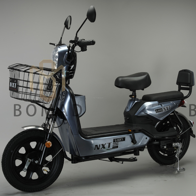 Мотоцикл для взрослых с аккумулятором 20AH 48v 350w National Standard Electric Scooter