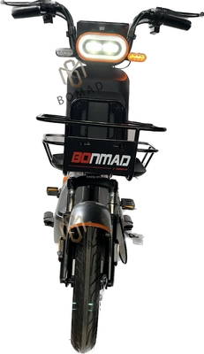 Мотоцикл для взрослых с аккумулятором 20AH 48v 350w National Standard Electric Scooter