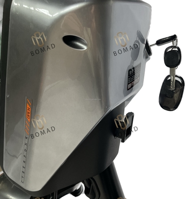 Датчик Smart Electric Scooter Быстрый и удобный для городского отдыха Максимальная скорость 30-50 км / ч