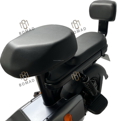 Датчик Smart Electric Scooter Быстрый и удобный для городского отдыха Максимальная скорость 30-50 км / ч