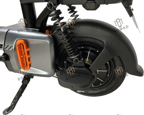 Датчик Smart Electric Scooter Быстрый и удобный для городского отдыха Максимальная скорость 30-50 км / ч