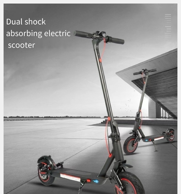 Двухколесный скутер Категория 250w 350w Мощность складной взрослый электрический мотоцикл прямой с максимальной скоростью 31-40 км / ч