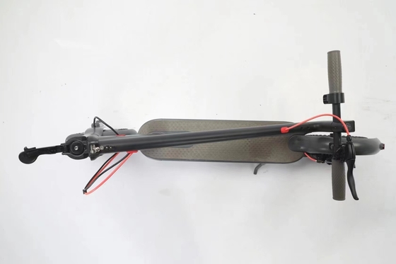 Двухколесный скутер Категория 250w 350w Мощность складной взрослый электрический мотоцикл прямой с максимальной скоростью 31-40 км / ч