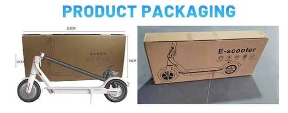 Двухколесный скутер Категория 250w 350w Мощность складной взрослый электрический мотоцикл прямой с максимальной скоростью 31-40 км / ч