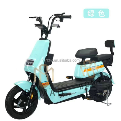 15AH емкость EMU 36v батарея EMU Hub Drive Motor City для мужчин и женщин датчик умный тип