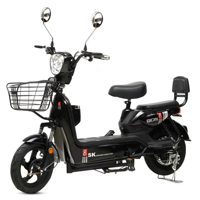 Leisure City Электровелосипед 350/1000w/48v Мотор 12ah Литийная батарея 20 &quot;Колеса жирная шина Алюминиевая рамка для города