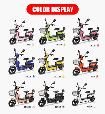 Leisure City Электровелосипед 350/1000w/48v Мотор 12ah Литийная батарея 20 &quot;Колеса жирная шина Алюминиевая рамка для города