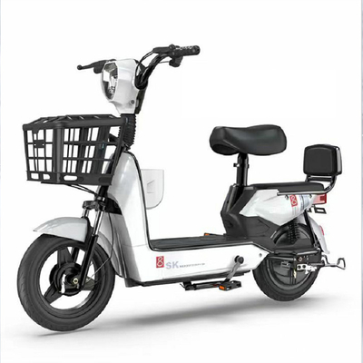 Электрический велосипед 1000w Электрический велосипед скутер 72v E-Bike с 30-50Km/h Максимальная скорость и индивидуальный цвет