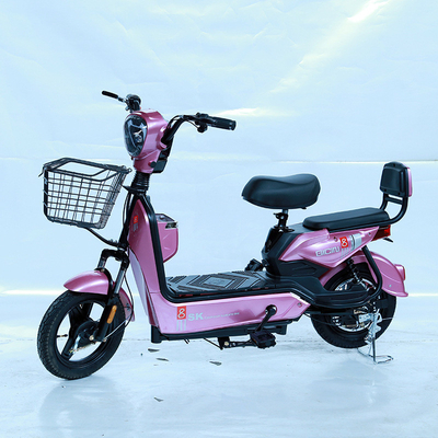 Рама из алюминиевого сплава различные E Cycle Электрический пит-байк E-Bike с напряжением 48V