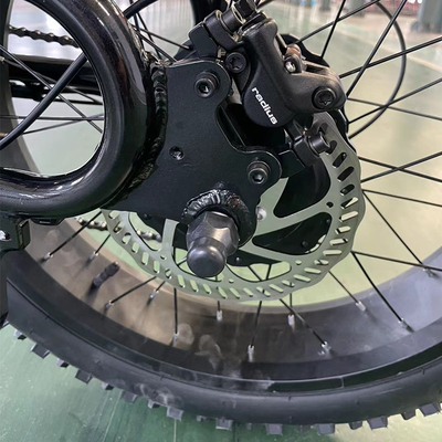 Fatbike Warehouse E-Bike 500w 750w V20 Электрический велосипед Мотор с 15AH литий батареи
