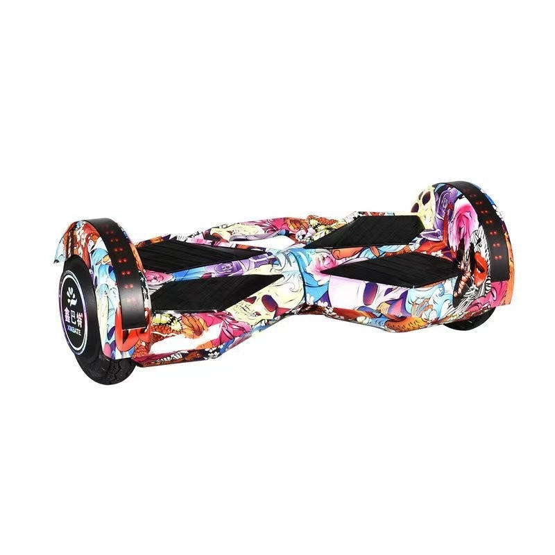 Smart Shenzhen 10&quot; Off Road X 2022 Hoverboard для взрослых Дальность зарядки 5-10KM Электрический Hover Board Scooter