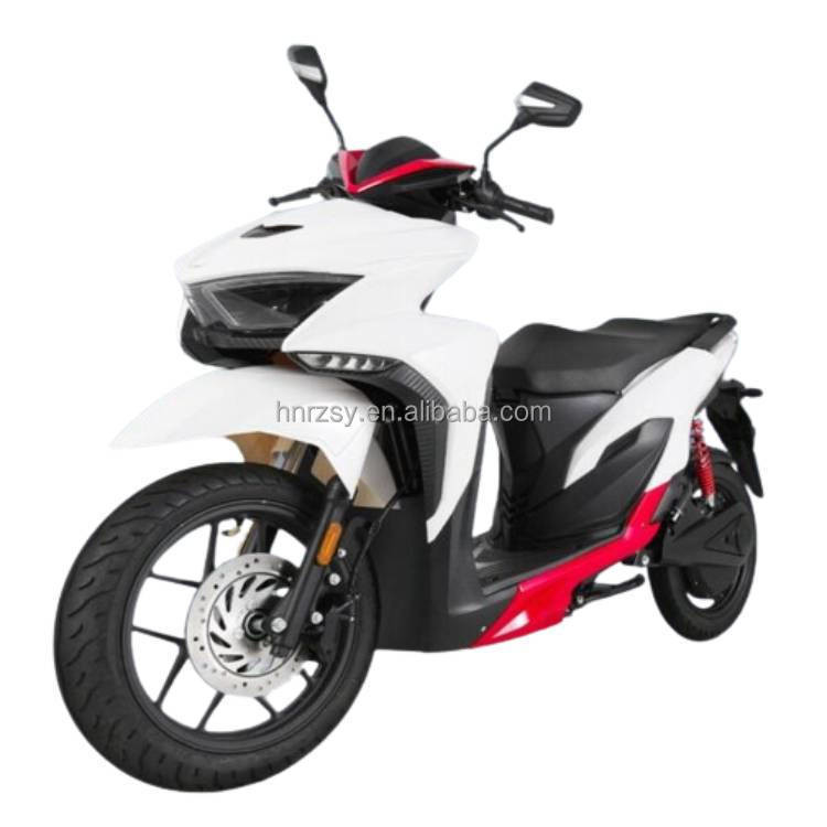 72v 3000w электрический мотоцикл 2 человека электрический мопед скутеры с максимальной скоростью 80 км/ч и литий аккумулятор 72v45ah