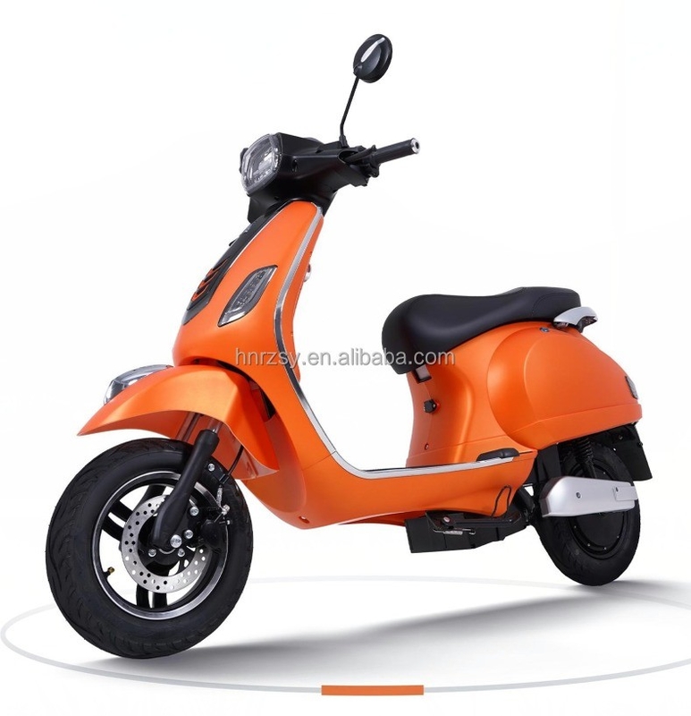Электрический мотоцикл 60v 1000w 2 человека Электрические мопеды с мопедами 60v35h1000w Электрические машины