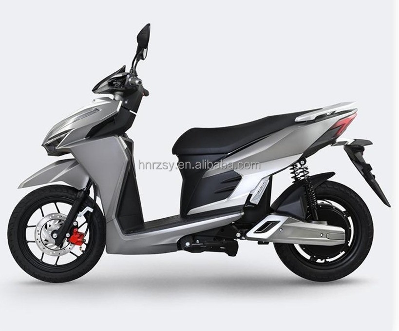 Высокоскоростные 72v 2000w электрические мопед скутеры с 14 дюймовыми электрическими машинами и 72v14 трубопроводный ограничитель тока