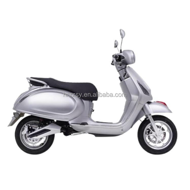 Электромобиль Чистый электрический 48v1200w для экологически чистого транспорта Туристические мотоциклы