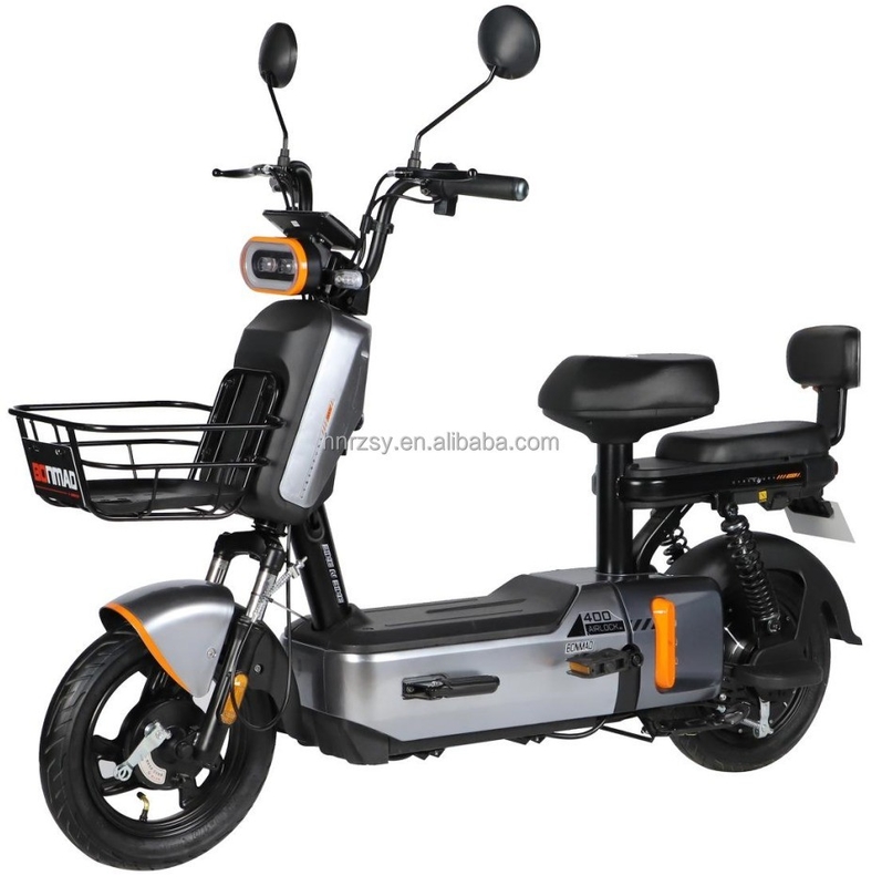 Датчик Smart Electric Scooter Быстрый и удобный для городского отдыха Максимальная скорость 30-50 км / ч