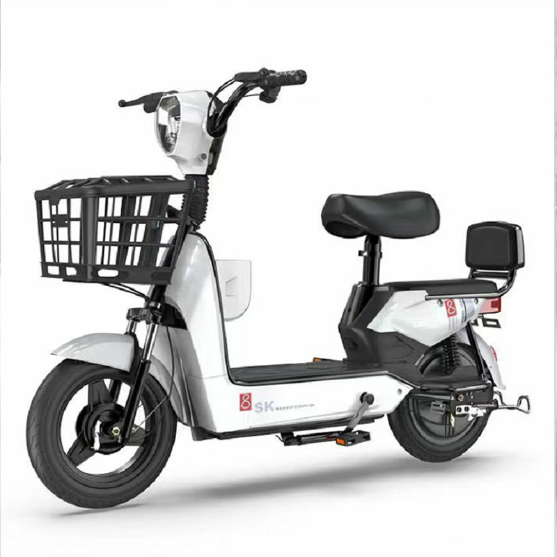 Электрический велосипед 1000w Электрический велосипед скутер 72v E-Bike с 30-50Km/h Максимальная скорость и индивидуальный цвет
